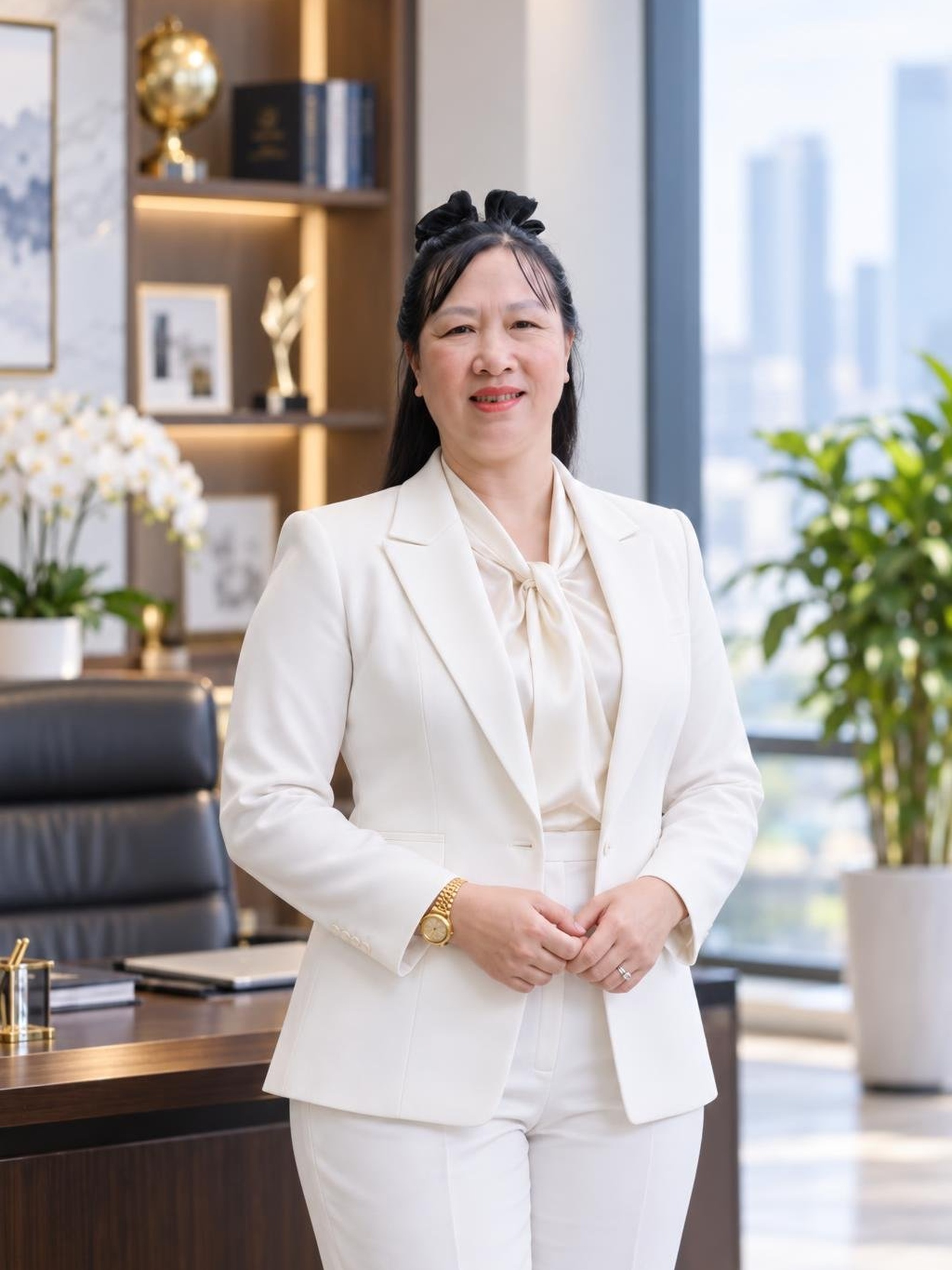 Nguyễn Thị Đại